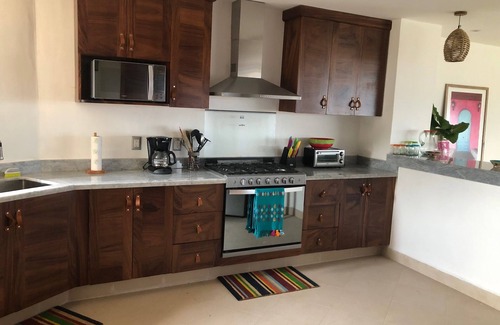 Ixtapa Condo | Spectacular Refurbished Beachfront Condo in Ixtapa/Zihuatanejo