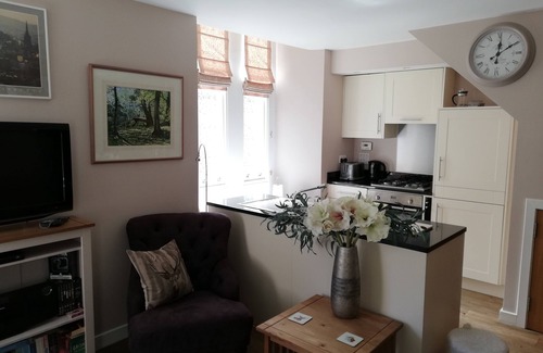 Fort Augustus Condo | Spectacular, romantic accommodation in an abbey at the shores of Loch Ness!