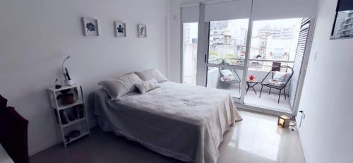 Villa Urquiza Apartment | Spectacular Studio Apartment in Urquiza