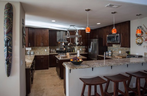 Kaanapali House | Spectacular Sunset and Ocean Views with Pool & Hotbub near Kaanapali Beach
