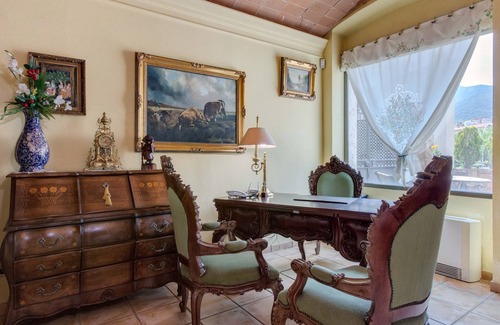Angles House | Spectacular town house, total disconnection * G *