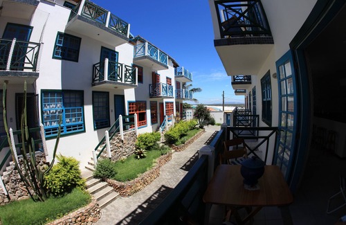 Sao Vicente de Paula House | Spectacular Triplex House in Arraial do Cabo
