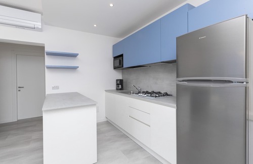 Campagnola Apartment | Spectacular view of the lake