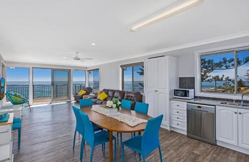 The Entrance House | Spectacular Views