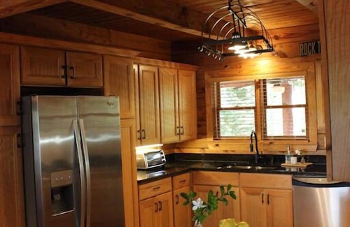 Wedowee House | Spectacular views, boat rental, dock, game room- guests love beauty + comfort