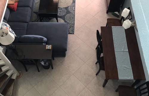 Nazareth Condo | Spectacular Views II at Elysian Beach Resort