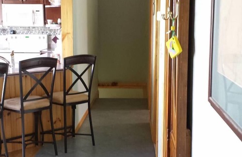 St. Albans House | Spectacular Views; Pet Friendly; Family Friendly; Year Round Rental; Pool Table