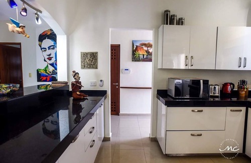 Playacar Villa | SPECTACULAR VILLA/WALK TO BEACH.