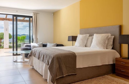 Can Furnet Villa | Spectacular Villa/Finca 5min from Pacha