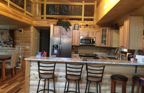 Nunnelly Cabin | Spectalur Bez Valley Farm