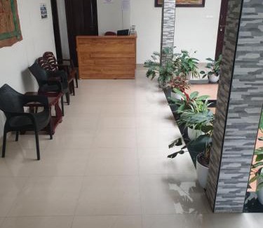 Amalavayal Apartment | Spectrum stays