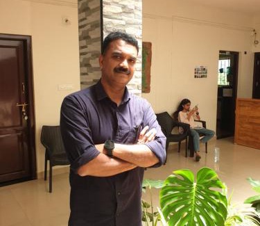 Amalavayal Apartment | Spectrum stays