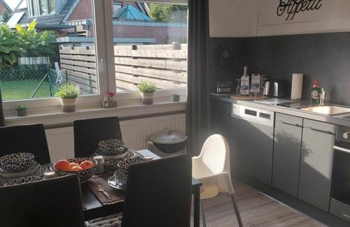 Emmerich Apartment | Speelberger Oase