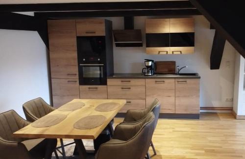 Klein Upahl Apartment | Speicher-Studio 1