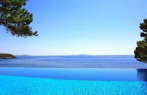 Badia de Palma House | Spektakuläre Villa Am Meer