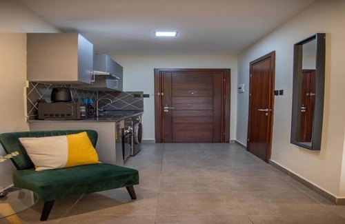Teshie Apartment | Spelbageros Luxury Apartments