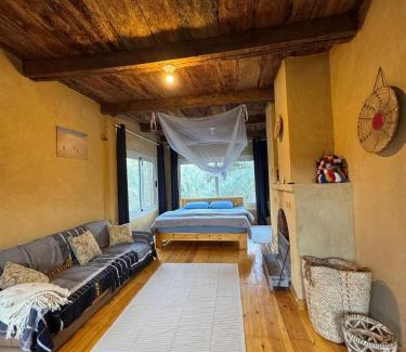 Siwa House | Spellbound in Siwa