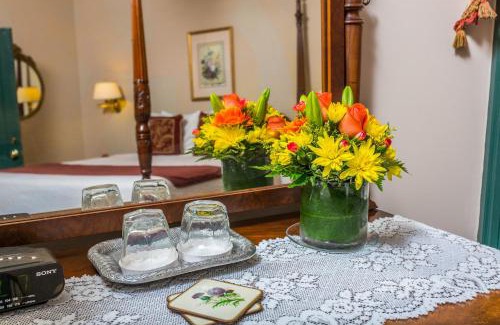 St. Marys Bed & Breakfast | Spencer House Inn