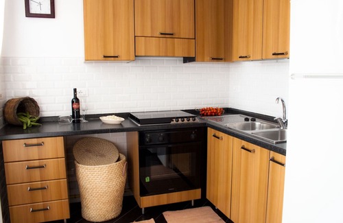 Antonelli Apartment | SPEND YOUR HOLIDAYS IN Apulia - MONOPOLI - South Coast