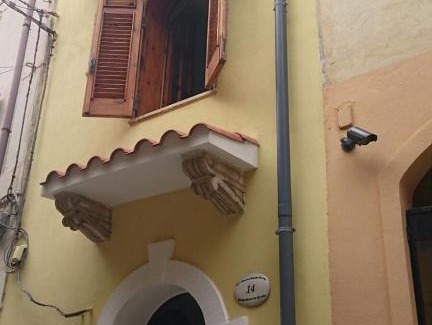 Scilla Apartment | Spendido appartamento - Chianalea di Scilla bagnato dal mare