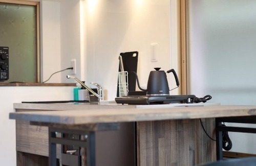 Awaji House | Spending your own time at a rental villa on Awaji Island - KiCHi/Awaji Hyōgo