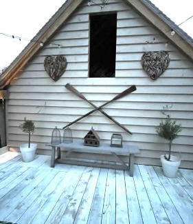 Loppington Bed & Breakfast | Spenford House 1640 listed house Idilic Location pub walking distance