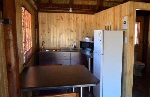 Springbok Cabin | Sperrgebiet Lodge