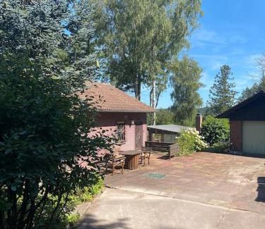 Rothenbuch House | Spessart Hygge