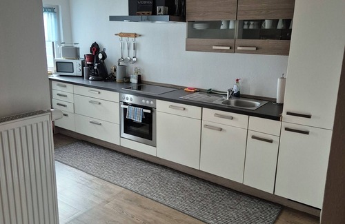 Schollbrunn Apartment | Spessartbude Schollbrunn