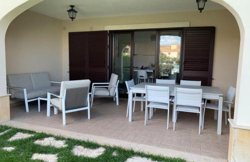Policoro Apartment | Spettacolare appartamento vista mare Marinagri Resort Luxury apartment sea view