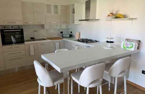 Policoro Apartment | Spettacolare appartamento vista mare Marinagri Resort Luxury apartment sea view