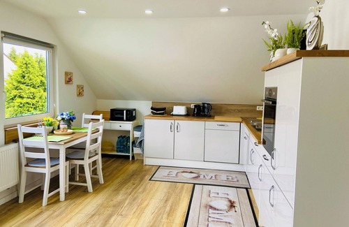 Speyer Apartment | Speyer Cathedral City on the Rhine n ca. 65 m²