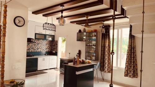 Rajahmundry Villa | Spgrandrjy