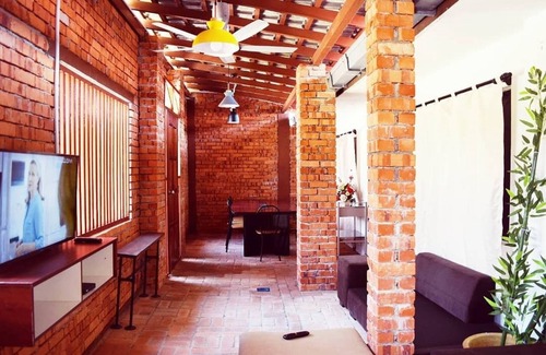 Tanjung Sepat Other | SPIC'S Lake Holiday Villa and Lodging