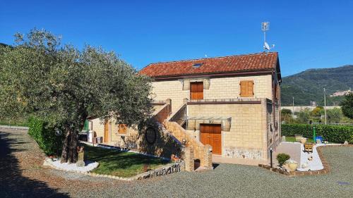 Albiano Magra Apartment | Spicchio di Luna - Casa Vacanze
