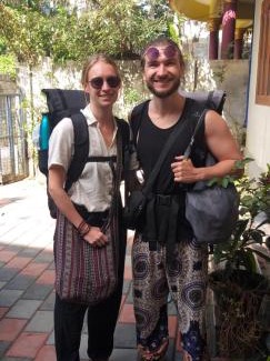 Kumily House | Spice Cottage Homestay