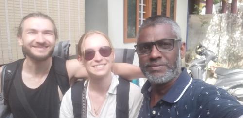 Kumily House | Spice Cottage Homestay