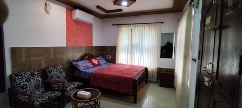 Sulthan Bathery House | Spice Garden Farm house