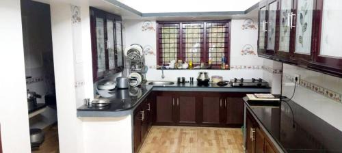 Athirapally Villa | Spice garden Residency Athirappilly