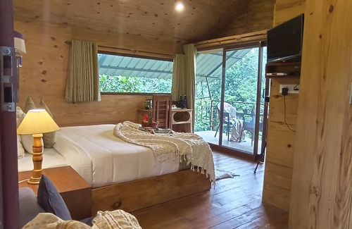 Kumily Hotel | Spice Villa Thekkady