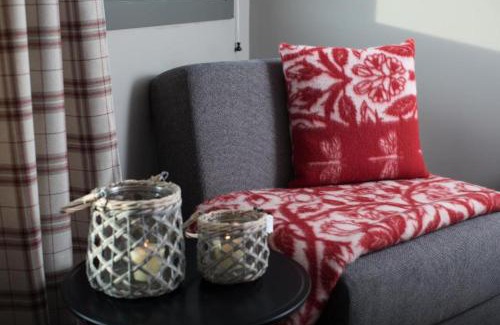 Venabygd Hotel | Spidsbergseter Resort Rondane
