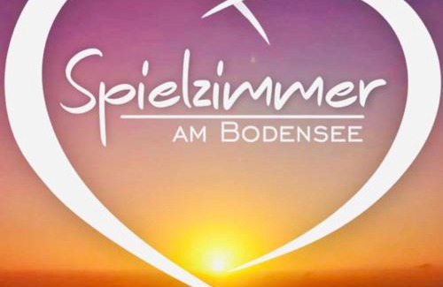 Rorschach Apartment | Spielzimmer am Bodensee
