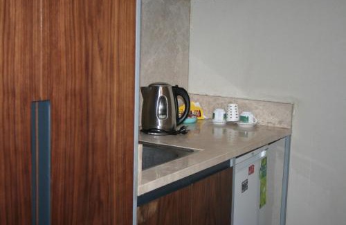 Izmir City Centre Apartment | Spil Suites