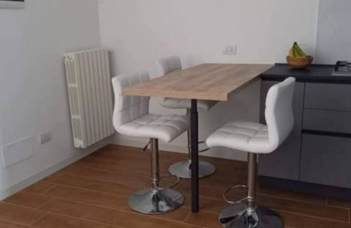 San Donato Milanese Apartment | Spilamberto 6B