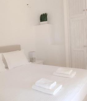 Stavros Apartment | Spilia Apartments
