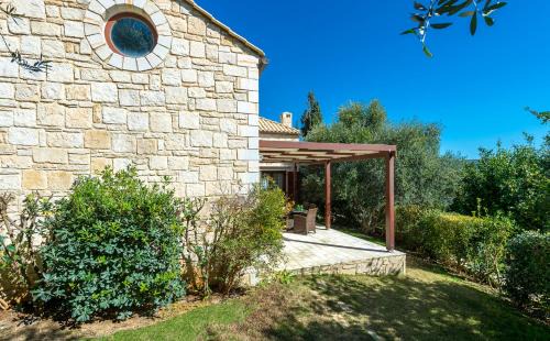 Spilia Hotel | Spilia Village Hotel & Villas