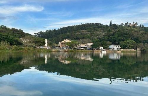 Port Shepstone House | Spillers Riverside Lodge.