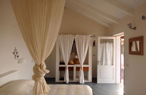 Espingueira Cabin | Spinguera Ecolodge