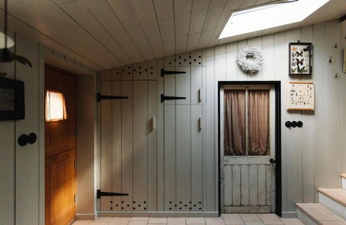 Melton Constable House | Spinks Nest - a boutique cottage near Holt, North Norfolk