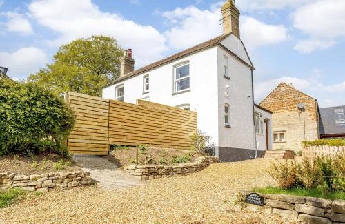 Twywell House | Spinney Cottage